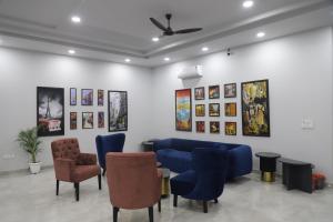 Crazzy Days Hotel I Sonipat