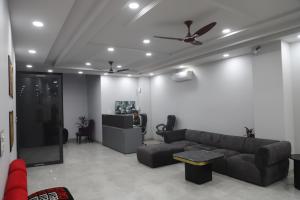 Crazzy Days Hotel I Sonipat