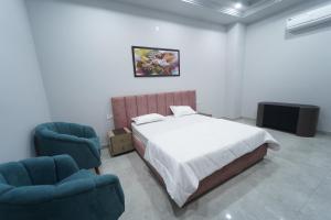 Crazzy Days Hotel I Sonipat