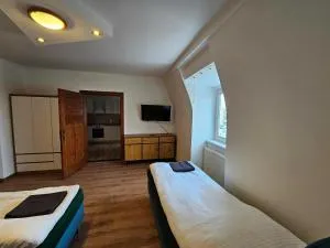Apartament Czołgistów Centrum - Leczyce