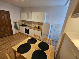 Apartament Czołgistów Centrum