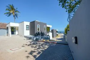 Jumeirah Palms Resort - Shanzu