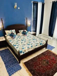 Golden Oriole House - Pachār