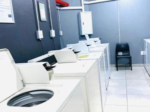 Ojay Apartments in Rosebank