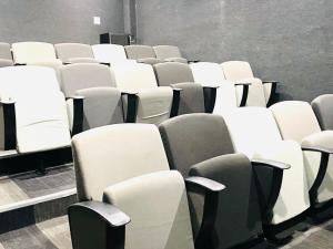 Ojay Apartments in Rosebank