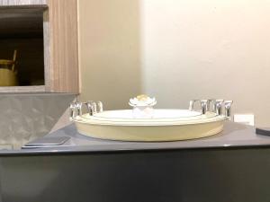 Ojay Apartments in Rosebank