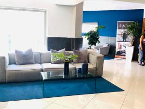 Ojay Apartments in Rosebank
