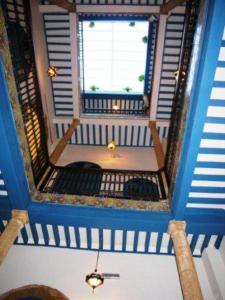 Riad Le Cheval Blanc - 3hvězdičkové hotely ve městě Safi