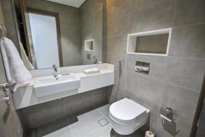 Unique 1 Bedroom in District One Meydan