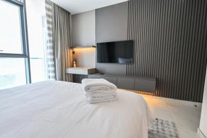 Unique 1 Bedroom in District One Meydan