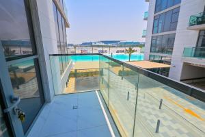 Unique 1 Bedroom in District One Meydan