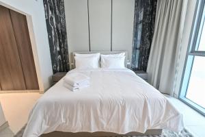 Unique 1 Bedroom in District One Meydan