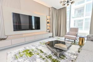 Unique 1 Bedroom in District One Meydan