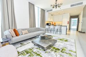 Unique 1 Bedroom in District One Meydan