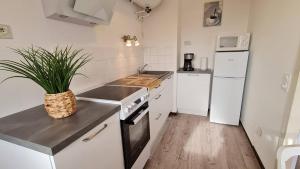 Appartements Vaux sur Mer - EMPLACEMENT de CHOIX - APPARTEMENT - PLAGE de NAUZAN : photos des chambres