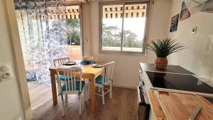 Appartements Vaux sur Mer - EMPLACEMENT de CHOIX - APPARTEMENT - PLAGE de NAUZAN : photos des chambres