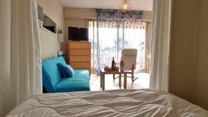 Appartements Vaux sur Mer - EMPLACEMENT de CHOIX - APPARTEMENT - PLAGE de NAUZAN : photos des chambres