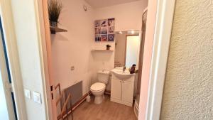 Appartements Vaux sur Mer - EMPLACEMENT de CHOIX - APPARTEMENT - PLAGE de NAUZAN : photos des chambres