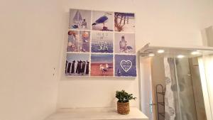 Appartements Vaux sur Mer - EMPLACEMENT de CHOIX - APPARTEMENT - PLAGE de NAUZAN : photos des chambres