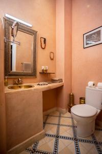 Riad Miss Caracal