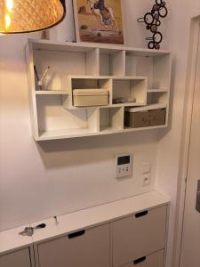 Appartements Chic & Cosy apartment - 60m2, 3 rooms : photos des chambres