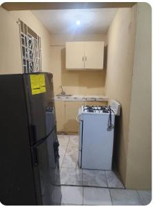 Rustic Ragga Cottages