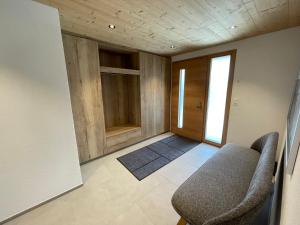 Bergblick Apartments - Weisshorn