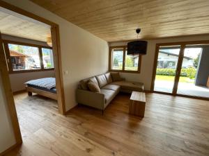 Bergblick Apartments - Weisshorn