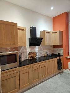 La Goéliane - Appartement 2 chambres proche mer