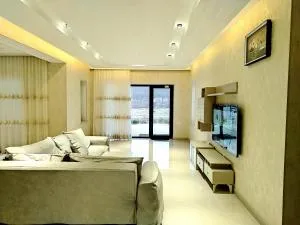 Qusar gunluk villa, вилла посуточно - Qusar