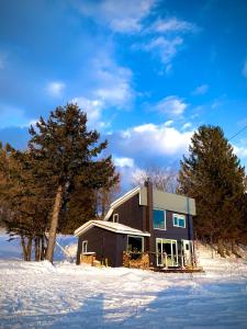 スヴァールバルレジデンス