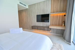 Premium 2 Bedroom in District One Meydan