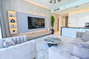 Premium 2 Bedroom in District One Meydan