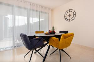 Seaside Sotogrande Retreat with pool