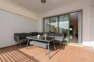 Seaside Sotogrande Retreat with pool