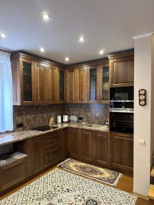 Будинок у горах