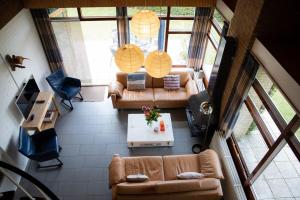 Theijwerck - Ouddorp NOT INTENDED FOR COMPANY OR WORK-RELATED STAYS