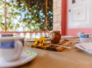 Leček Cozy Apartments