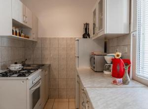 Leček Cozy Apartments