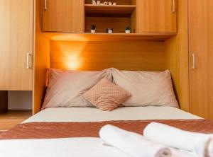 Leček Cozy Apartments