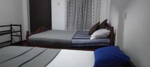 Hillside Holiday Inn