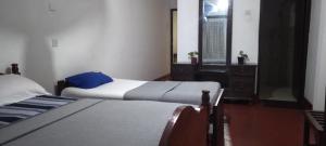 Hillside Holiday Inn