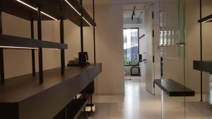 Căn Hộ 2 Phòng Ngủ (Two-Bedroom Apartment)