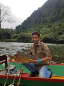 VIENGKHAM Guesthouse