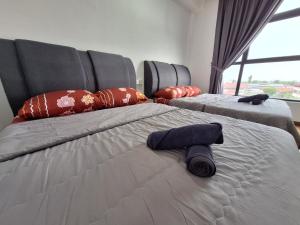 KITTY Homestay 4-02 ROXY Apartment Kuching