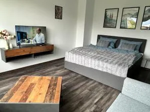 Fewo Monteurswohnung Badegasse - Beuditz