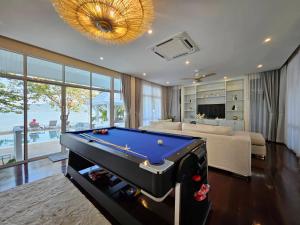 Seaside Bliss Beach Villa Rawai