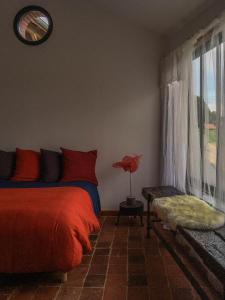 Maisons d'hotes La Laiterie du Gontey : photos des chambres