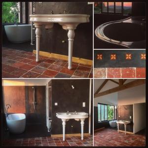 Maisons d'hotes La Laiterie du Gontey : photos des chambres