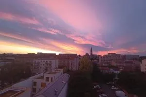 T2 apartment near city center - 让蒂伊